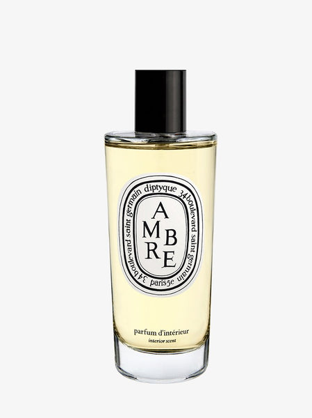 Ambre Room Spray Diptyque Smets