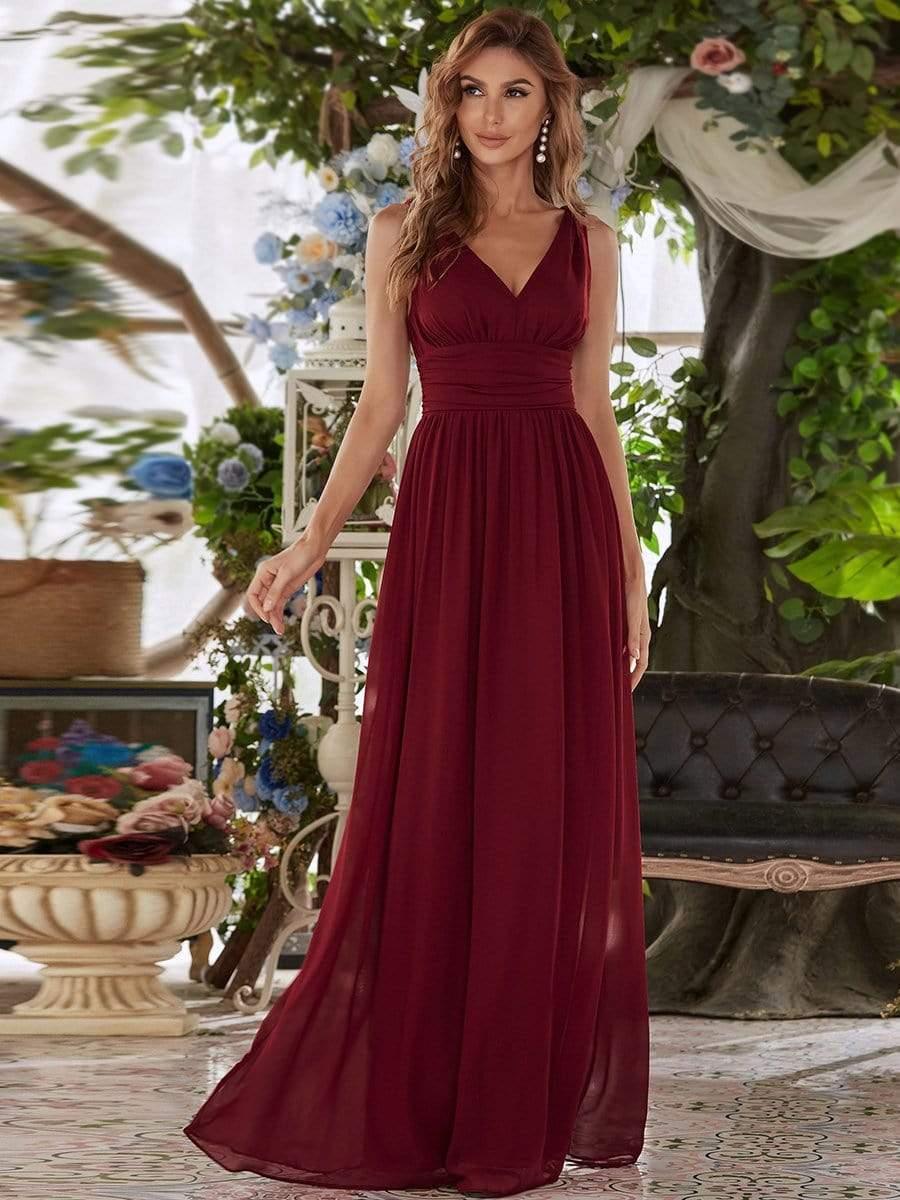 Dark Green Bridesmaid Dresses Ever Pretty Uk