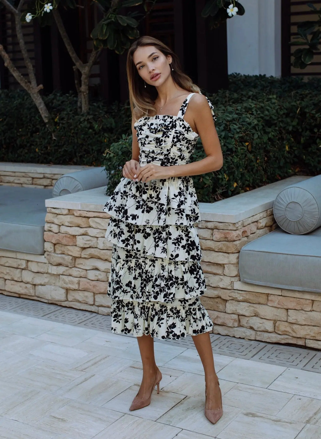 Dresses