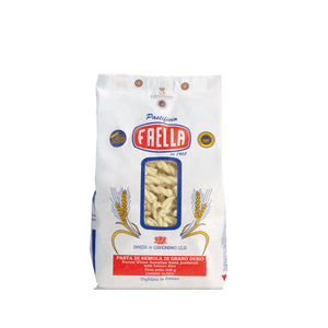 Faella Pasta Einzigart