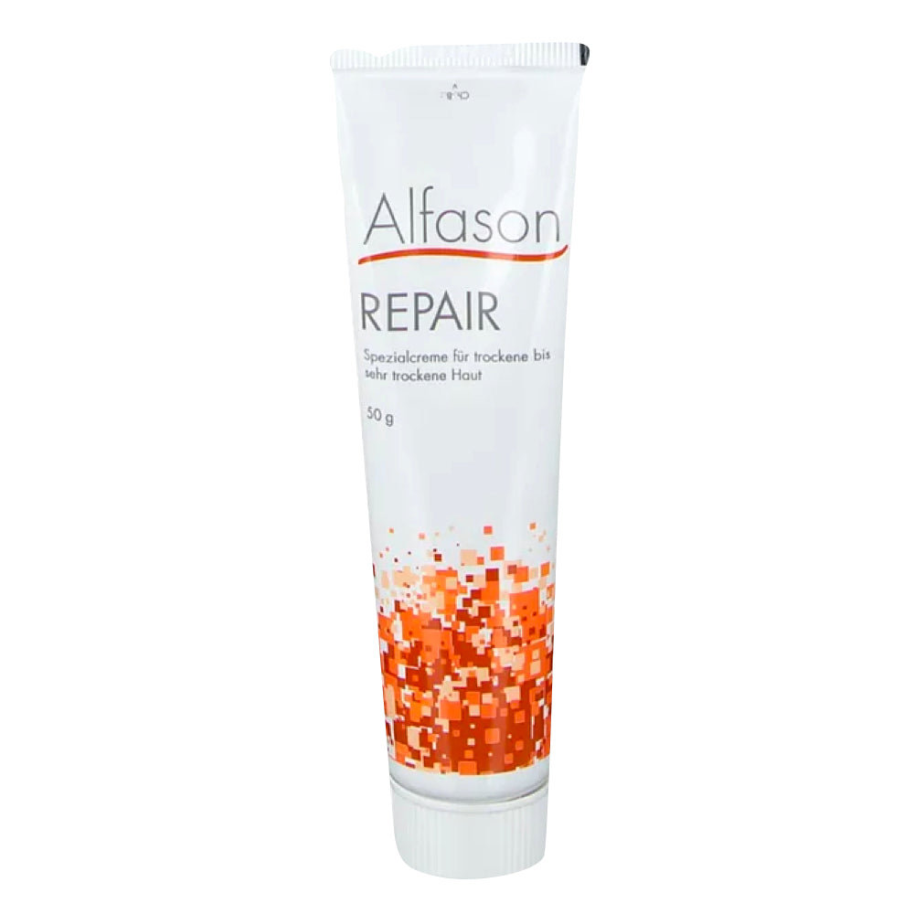 Alfason Repair Cream Special Care For Very Dry Skin Vicnic Com