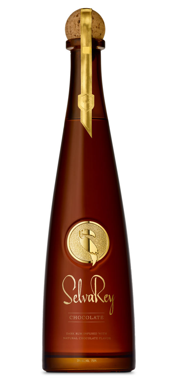 Selvarey Chocolate Rum 750ml Mission Wine Spirits