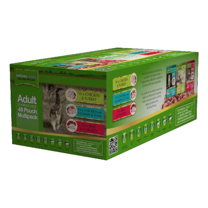 Wet Cat Food For Your Favourite Feli Read More