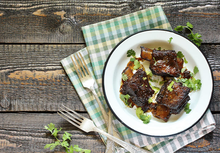 Moroccan Beef Short Ribs Recipe Spices The Spice House