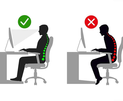 Top 8 Benefits Of Having A Good Posture And How To Achieve It