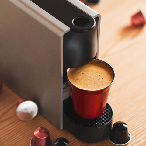 Capsules Nespresso Pas Cher 5 Astuces Pour Reduire Vos Depenses De C Moonizip