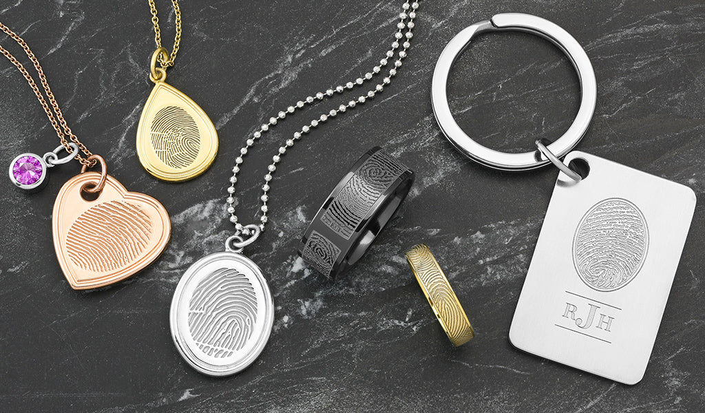 Fingerprint Characteristics What Makes Them Unique Legacytouch