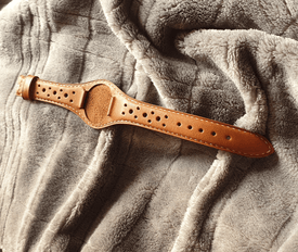 Leather Watch Straps Indianleathercraft