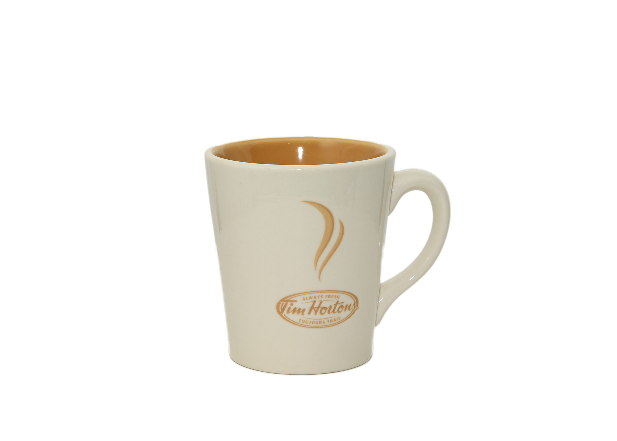 Tim Hortons Coffee Mug Limited Edition No 006 Certimart Inc