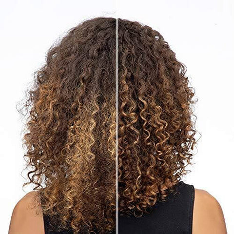 How To Repair Damaged Bleached Curly Hair 14 Fixes For Your Curls Curlfit