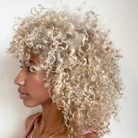 How To Repair Damaged Bleached Curly Hair 14 Fixes For Your Curls Curlfit