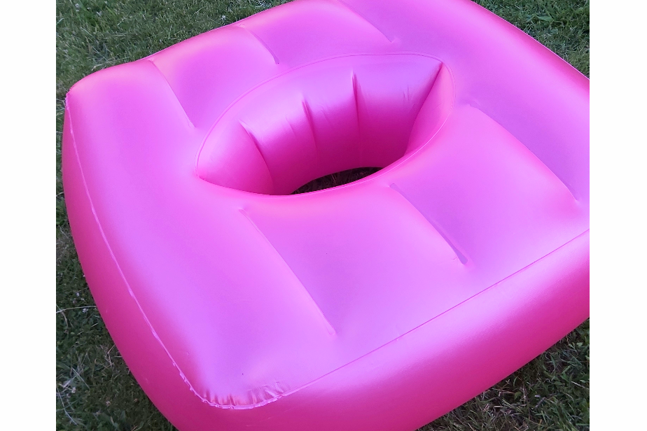 Mini Inflatable Bbl Mattress Thecurveculture
