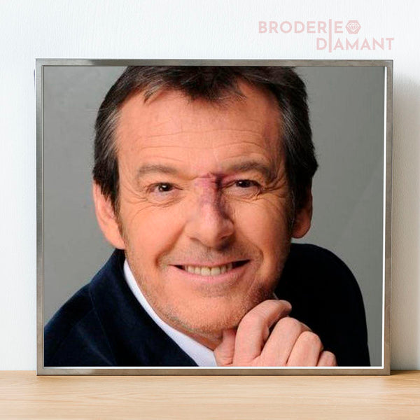 Diamond Painting Jean Luc Reichmann Broderie Diamant Shop