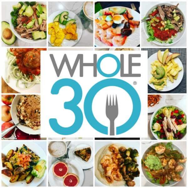 The Whole30 Diet Not Your Typical Diet Wrawp Foods