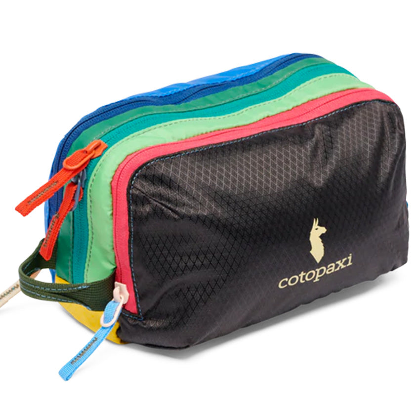 Cotopaxi Nido Dopp Kit Del Dia The Brokedown Palace