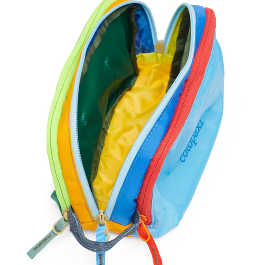 Cotopaxi Nido Dopp Kit Del Dia The Brokedown Palace