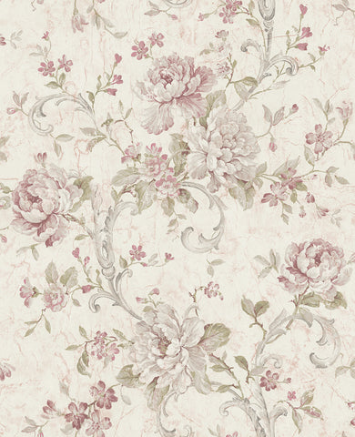 Floral Print Wallpaper For Walls Free delivery on all uk orders. floral print wallpaper for walls