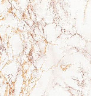 Rose Gold Marble Design Wallpaper