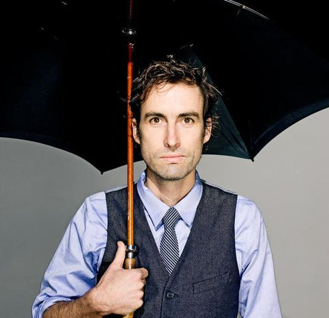 Andrew Bird Righteous Babe Records