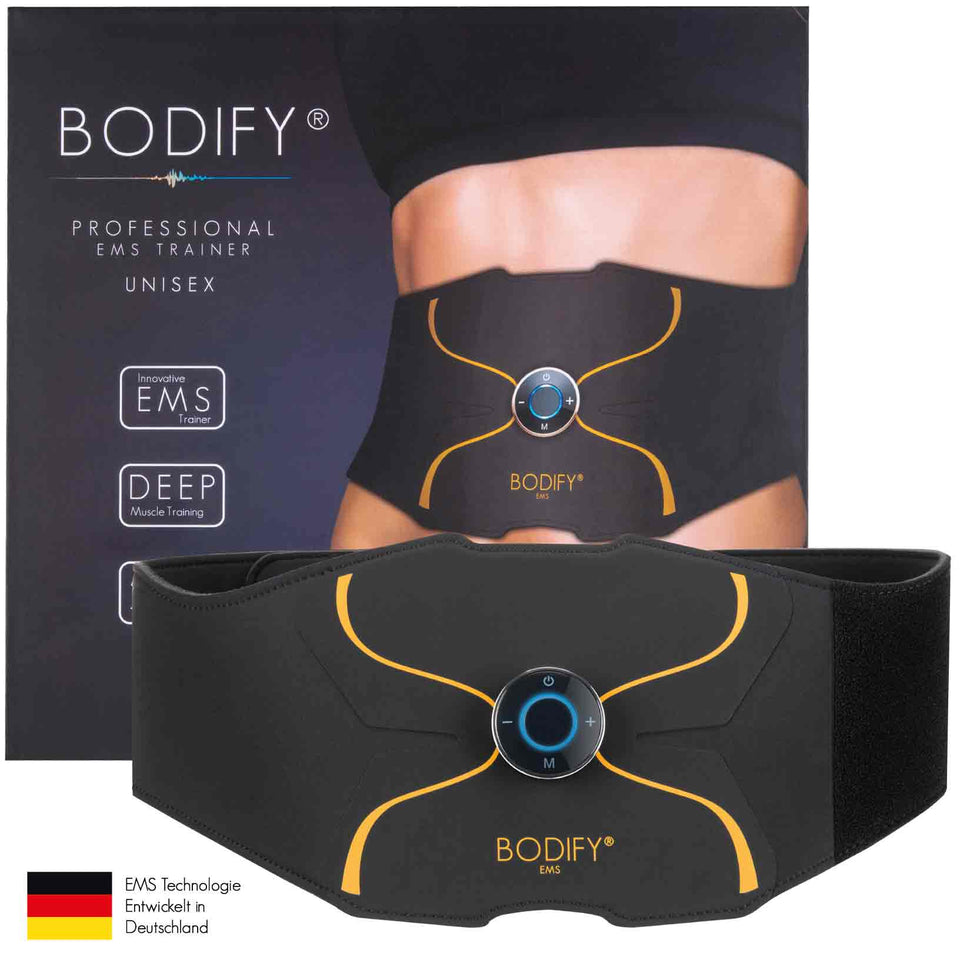 Bodify Offizieller Online Shop Ems Fur Zuhause