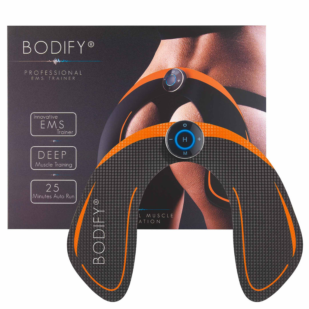 Bodify Ems Potrainer Ems Po Trainer Fur Zuhause Bodify