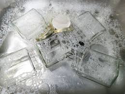 How To Sterilise Jars Happy Kombucha