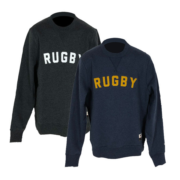 Champion Double Secret Probation Crewneck Sweatshirt Rugby Athletic