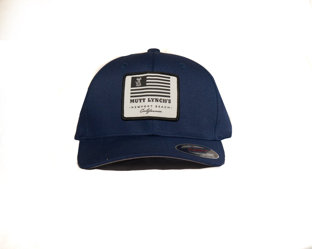 Flex Fit Hat Mutt Lynch S