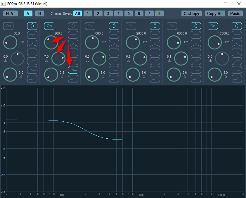 Fast And Easy Mic Eq Make Your Mic Sound Better With Shelf Filters Antlion Audio