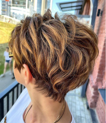 Timeless Short Hairstyles For Women Over 50 To Try Lifestyle By Ps
