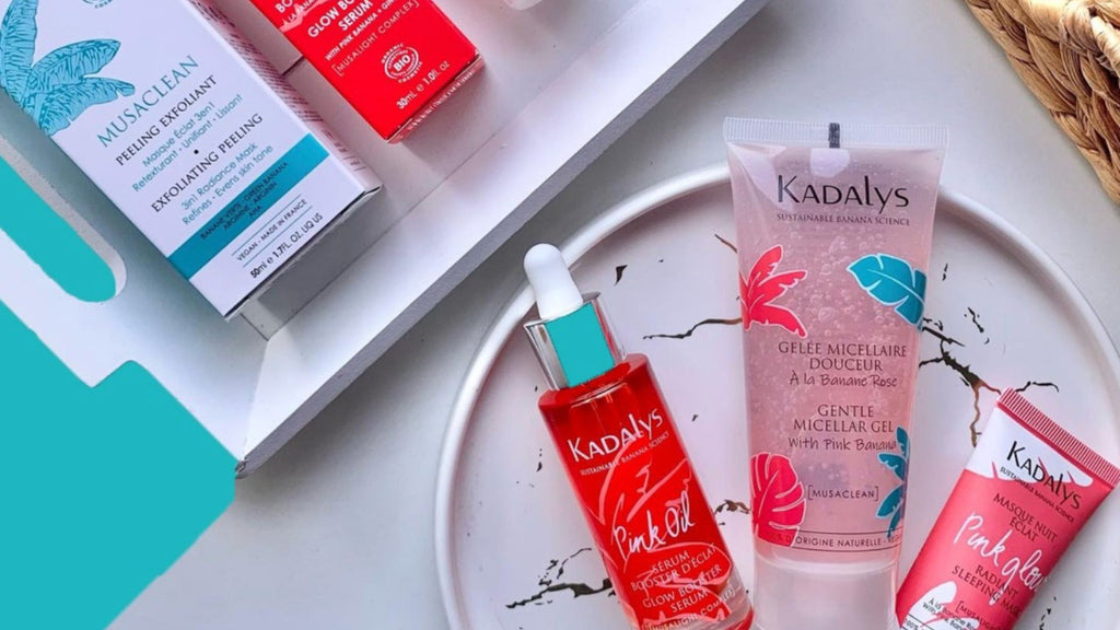 Quels Sont Les Bienfaits Du Bio Actif De Banane Mes Cosmetiques Francais