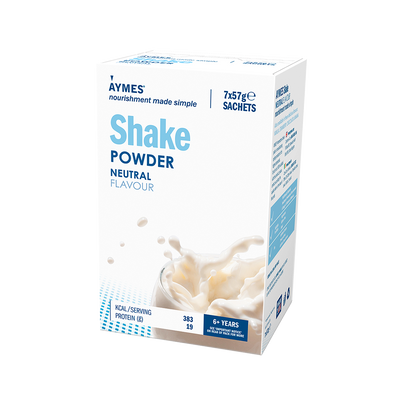 Aymes Shake Oral Nutritional Supplement Aymes Nutrition