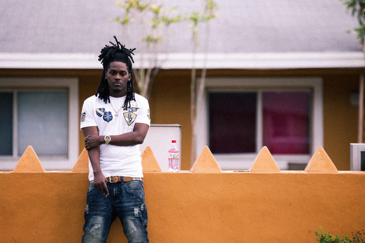 Alcy Stick Move Ft Kodak Black Video 8 9 Clothing Co