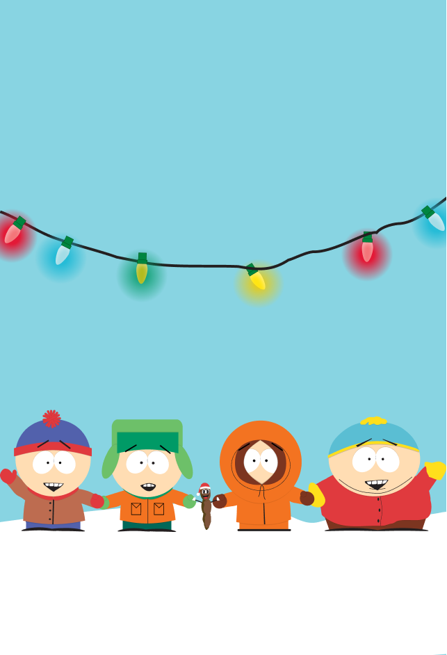 South Park Shop Official Merchandise Store