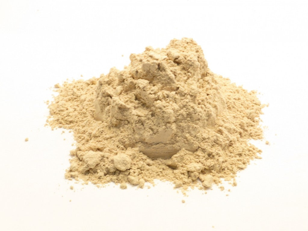 Just Gluten Free Slippery Elm Powder 100g Our Organics Gluten Free