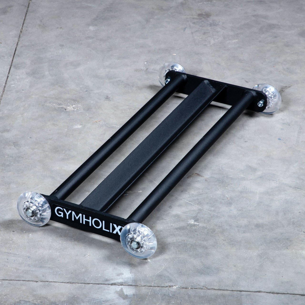 Gymholix Gha Roller Glute Ham Ab Roller Glider