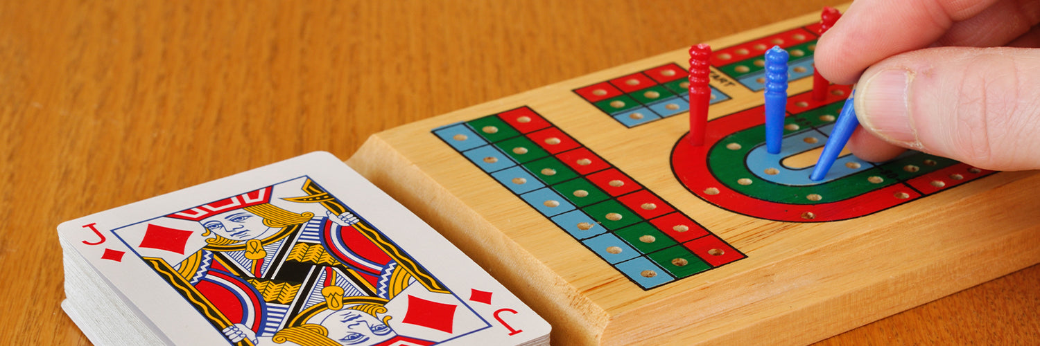 How To Play Cribbage Gld Products
