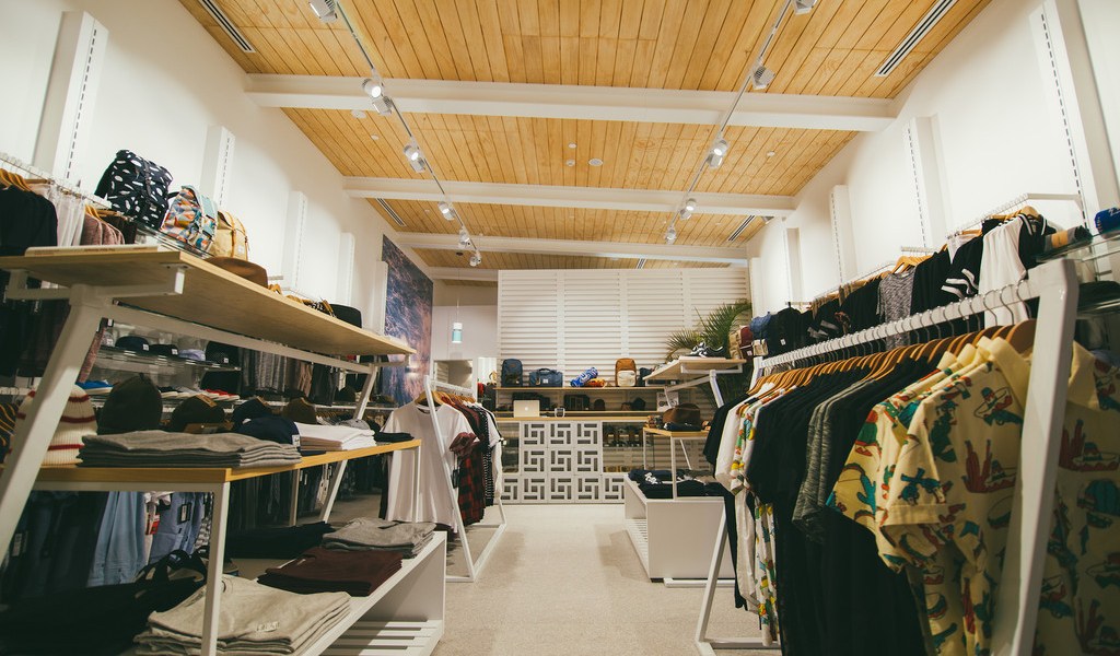 Pacific Fair By Theives Mr Simple