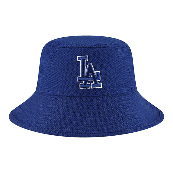 Los Angeles Dodgers 2022 Batting Practice Bucket Hat Jr S Sports