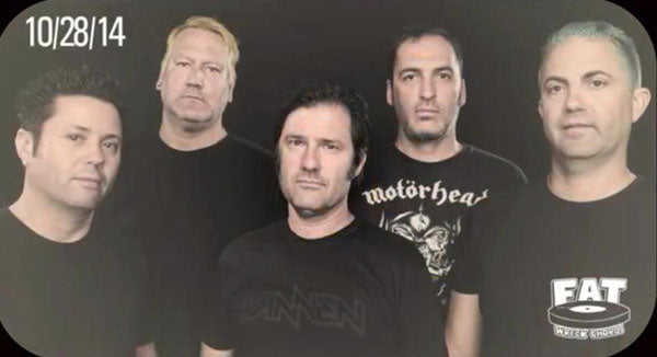 Lagwagon Announces Us And Canada 2014 Tour Dates Vannen Inc