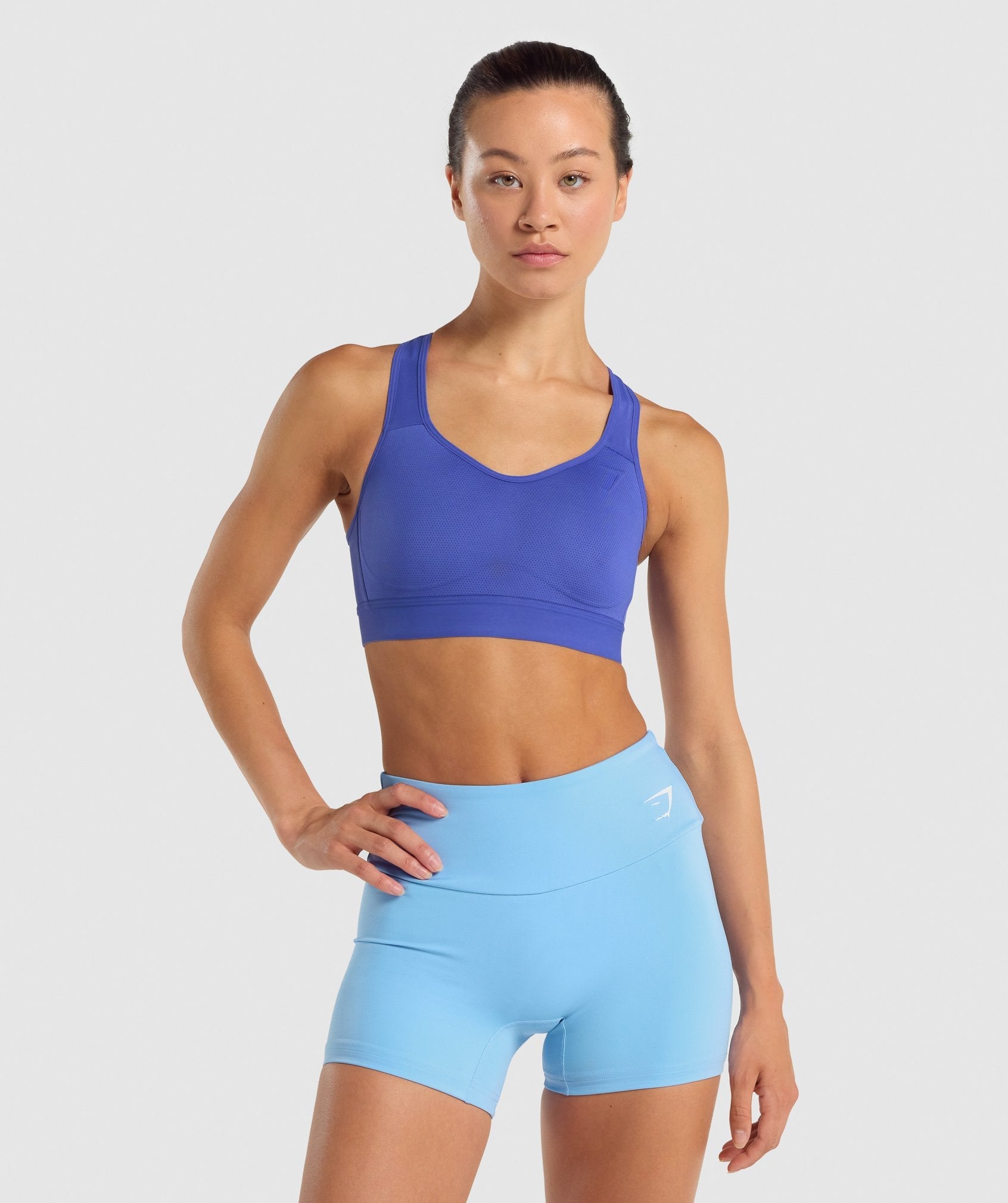 High Support Sports Bras Sports Bras Gymshark