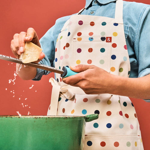 Kitchen Glow Up Apron - Essential