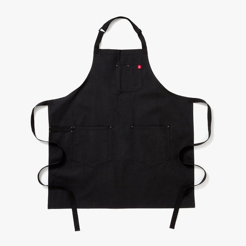 Product Map - Caviar Black Apron - Essential