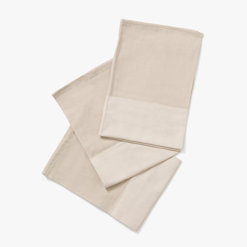 Product Map - Oat White Chef's Towels