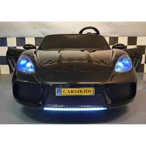 Voiture Electrique Enfant Porsche Toys Motor