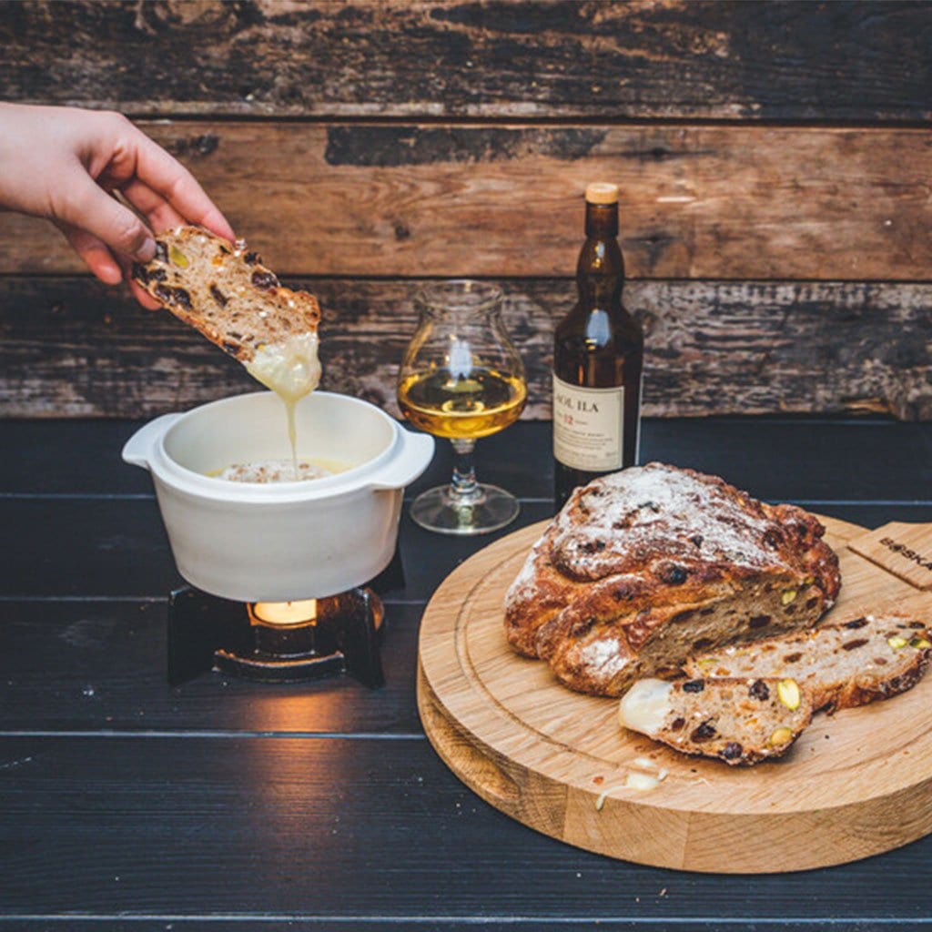 Fondue Ceramica Cheese Baker De Boska Claudia Julia