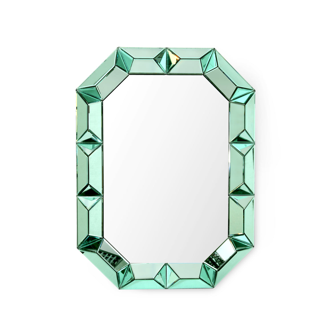 High End Decorative Mirrors Luxury Floor And Wall Mirrors Scenario Home