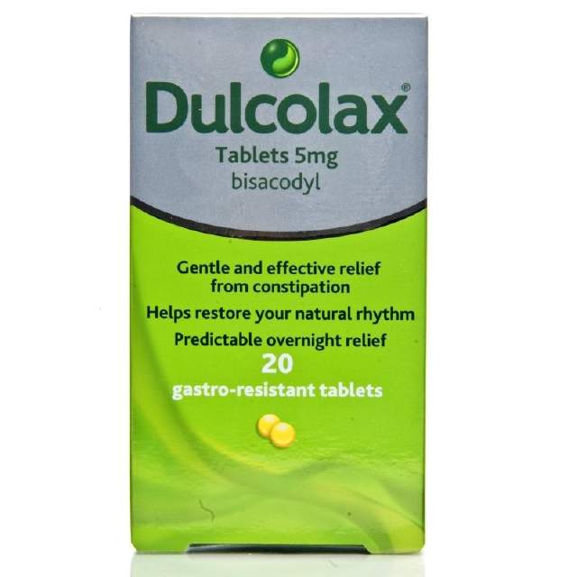 Dulcolax 30s Nz Online Chemist