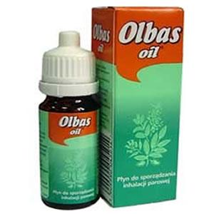 Olbas Oil 28ml Nz Online Chemist