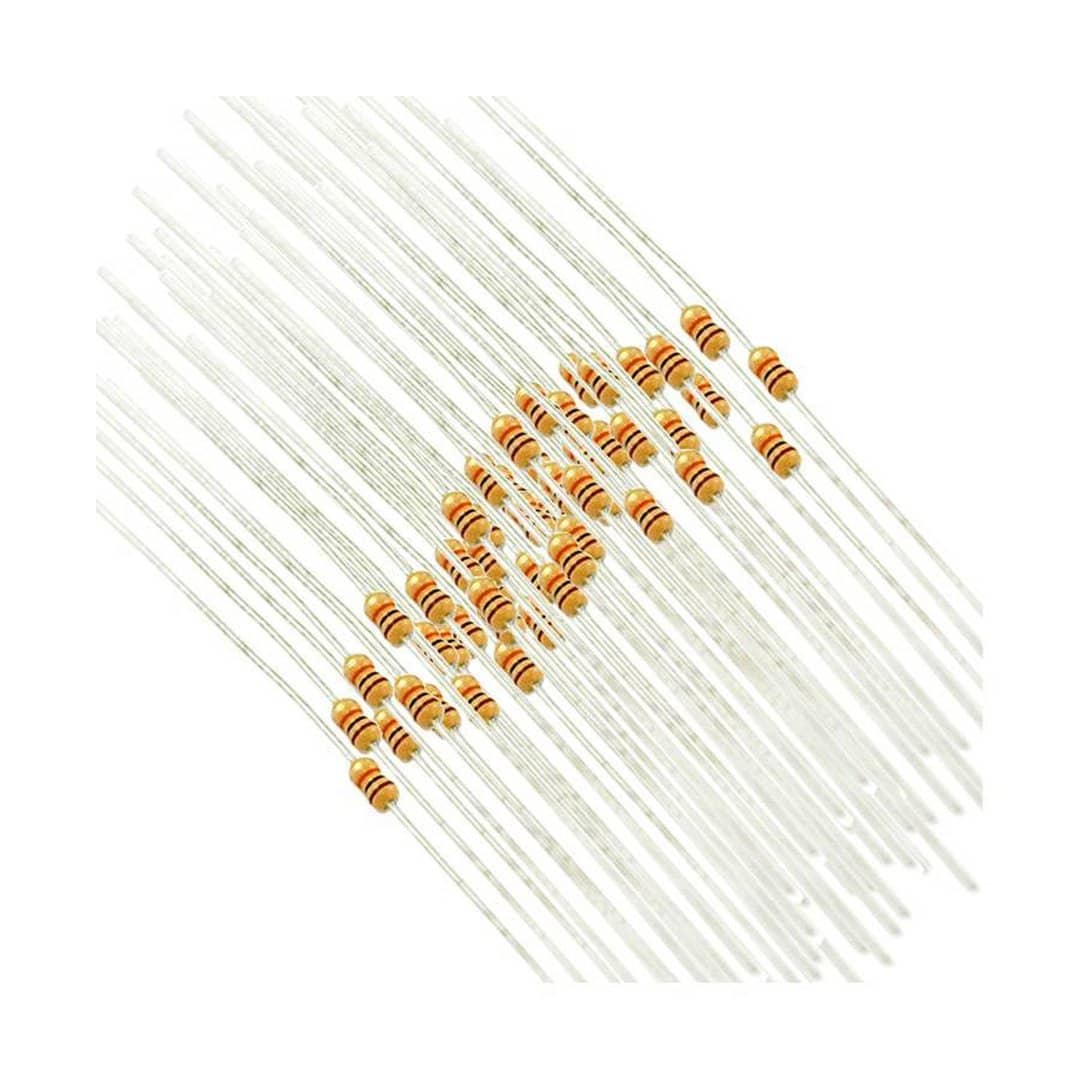 10K Resistors - Vilros.com